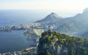 Brazil eSIM